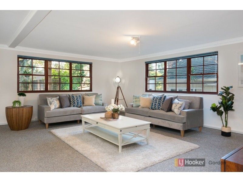 19 George Street, Pennant Hills NSW 2120