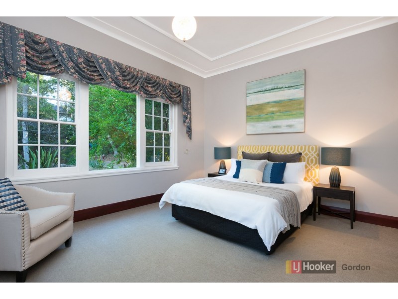 19 George Street, Pennant Hills NSW 2120