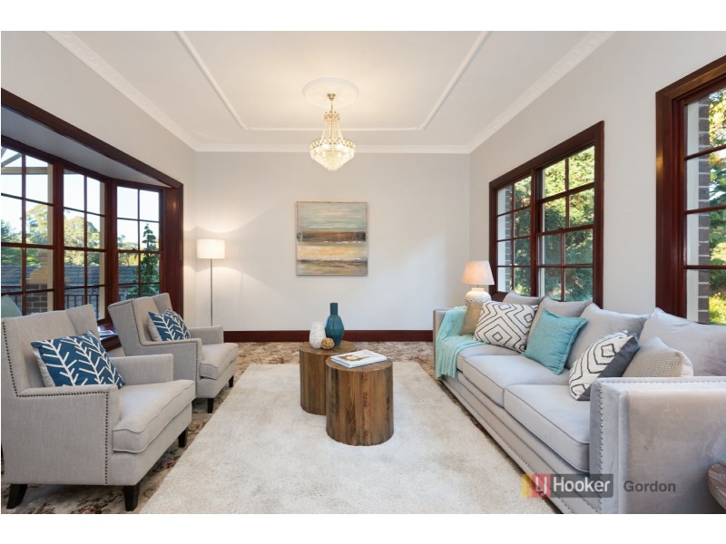 19 George Street, Pennant Hills NSW 2120