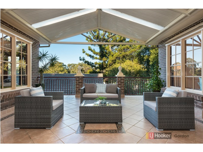 19 George Street, Pennant Hills NSW 2120