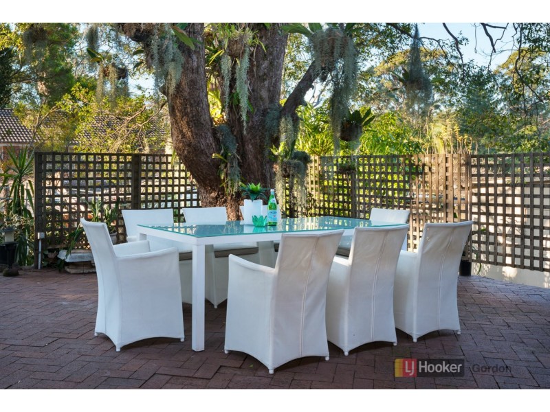 19 George Street, Pennant Hills NSW 2120