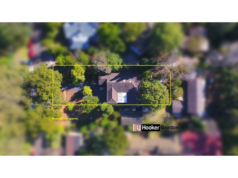 19 George Street, Pennant Hills NSW 2120