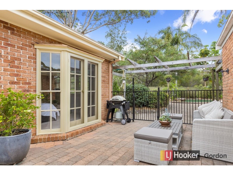 46 Kirkpatrick Street, Turramurra NSW 2074