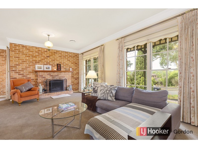 46 Kirkpatrick Street, Turramurra NSW 2074