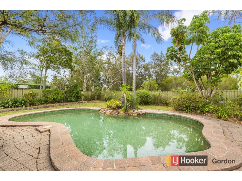 46 Kirkpatrick Street, Turramurra NSW 2074