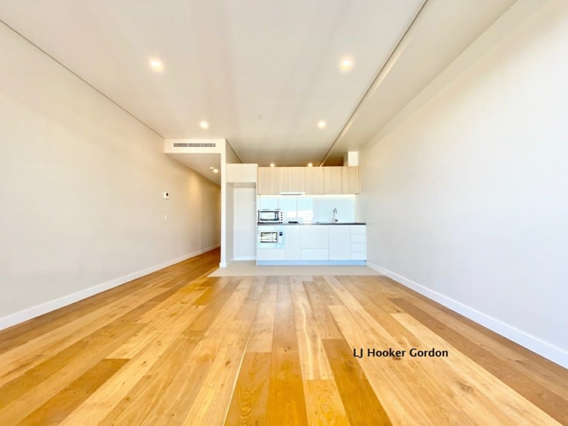 504/904-914 Pacific Highway, Gordon NSW 2072