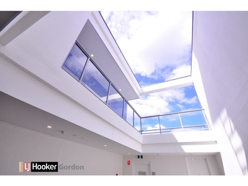 504/904-914 Pacific Highway, Gordon NSW 2072