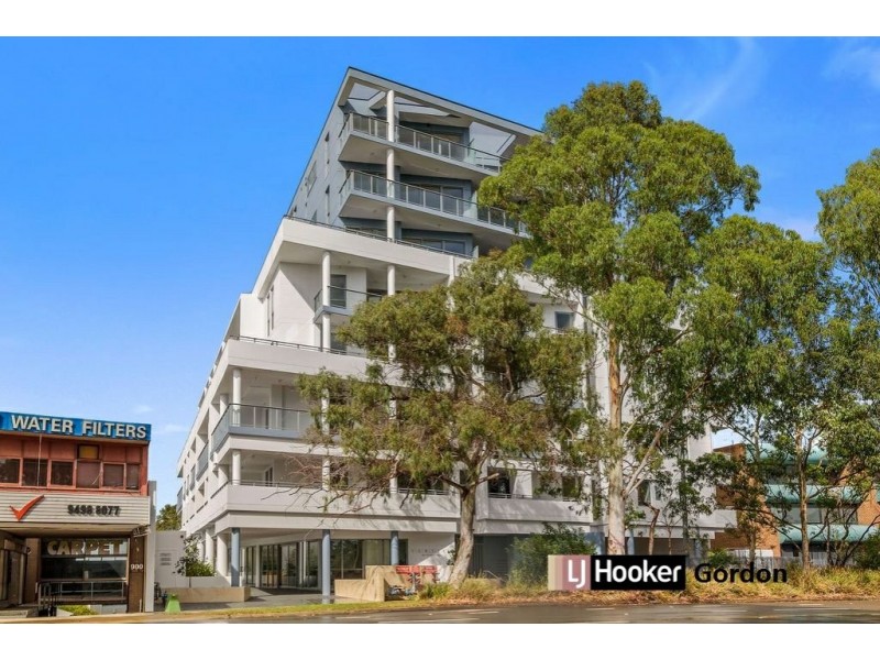 504/904-914 Pacific Highway, Gordon NSW 2072