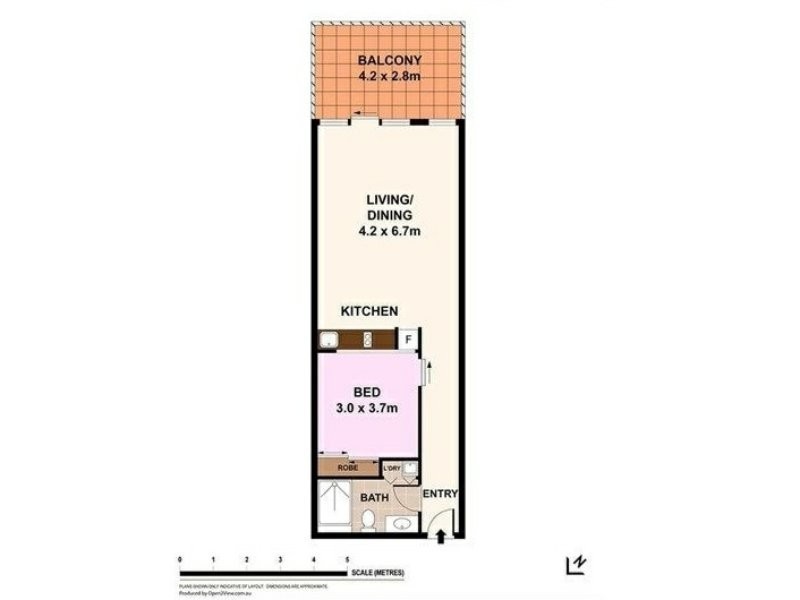 504/904-914 Pacific Highway, Gordon NSW 2072