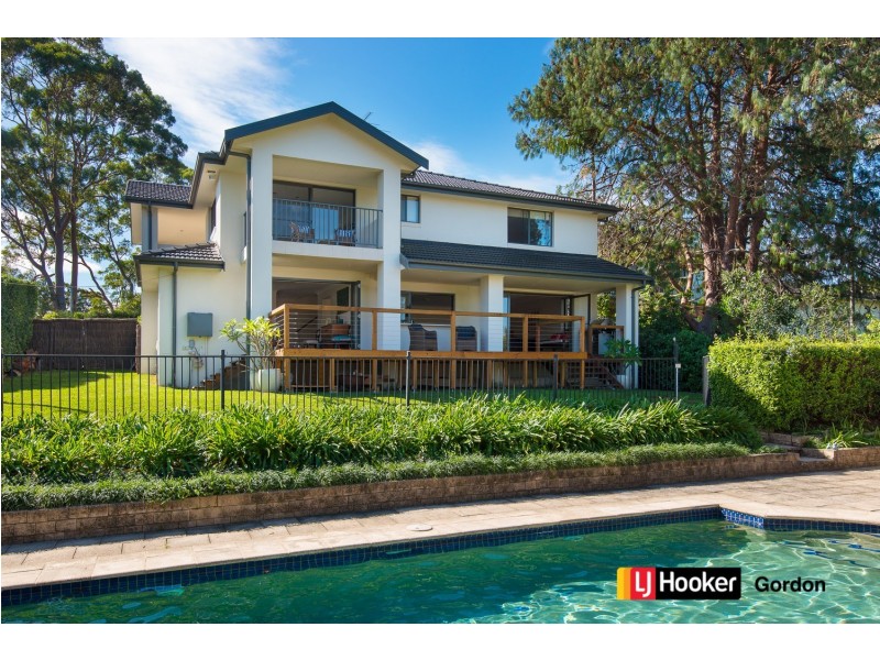 . Lovat Street, West Pymble NSW 2073