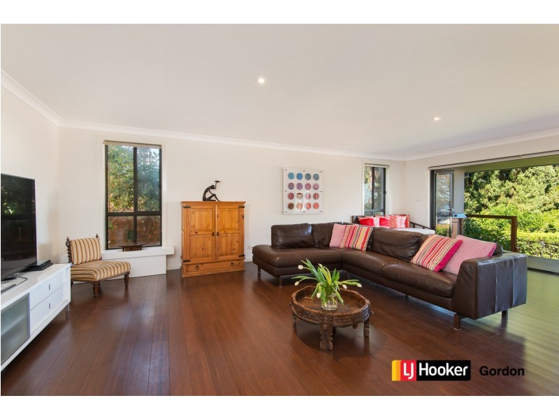 . Lovat Street, West Pymble NSW 2073