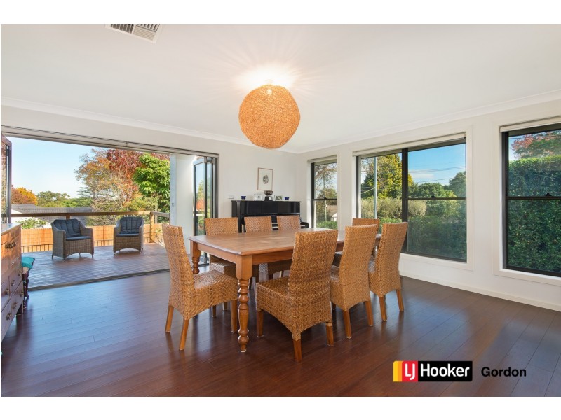 . Lovat Street, West Pymble NSW 2073