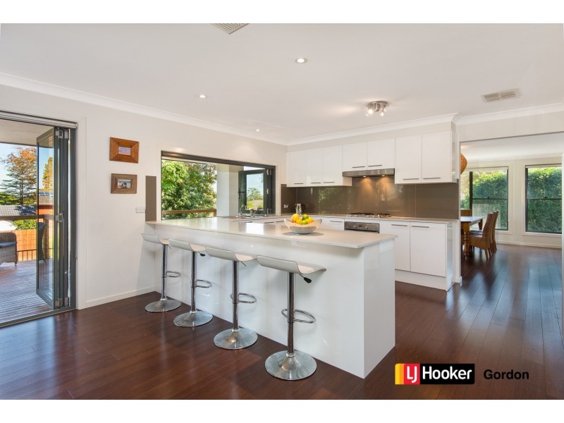 . Lovat Street, West Pymble NSW 2073
