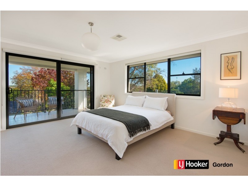 . Lovat Street, West Pymble NSW 2073