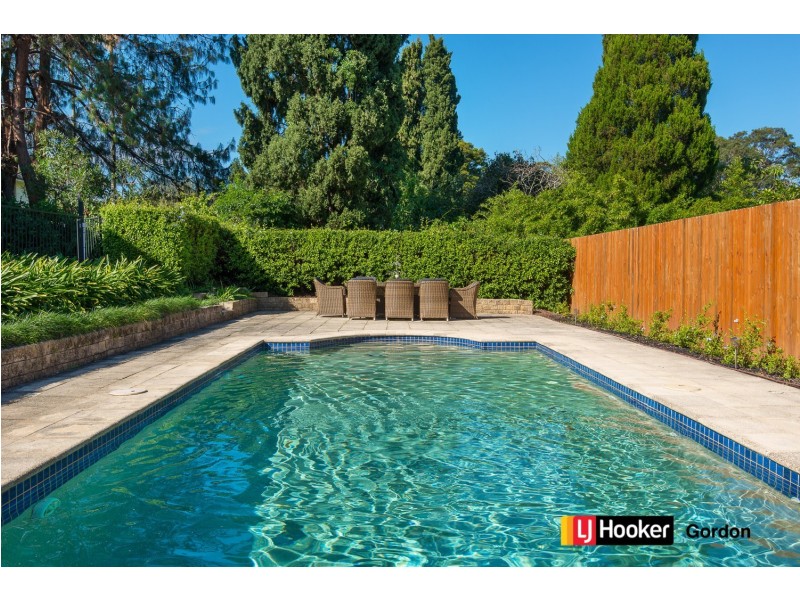 . Lovat Street, West Pymble NSW 2073