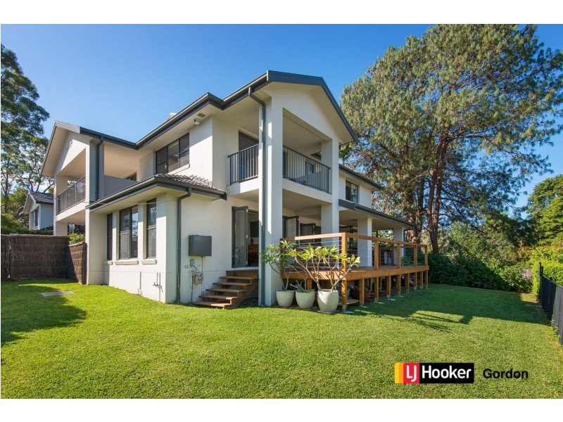 . Lovat Street, West Pymble NSW 2073