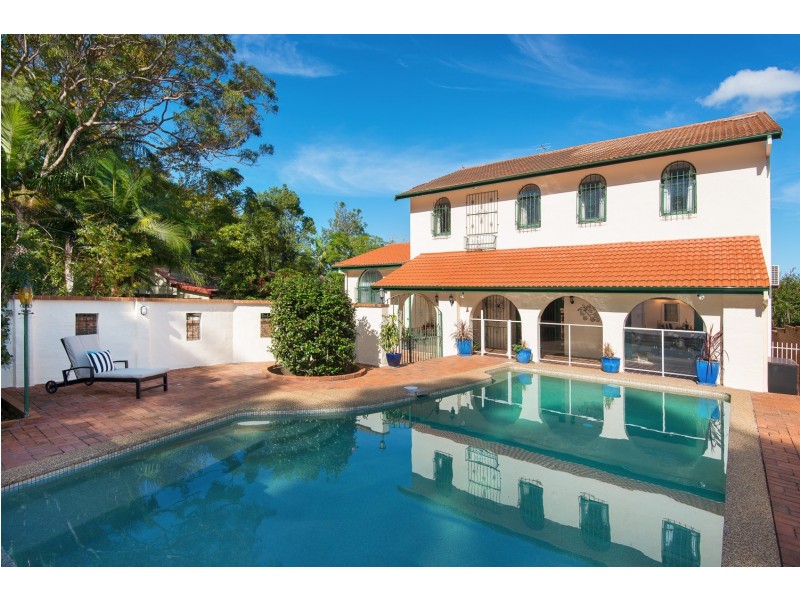 85 Springdale Road, Killara NSW 2071