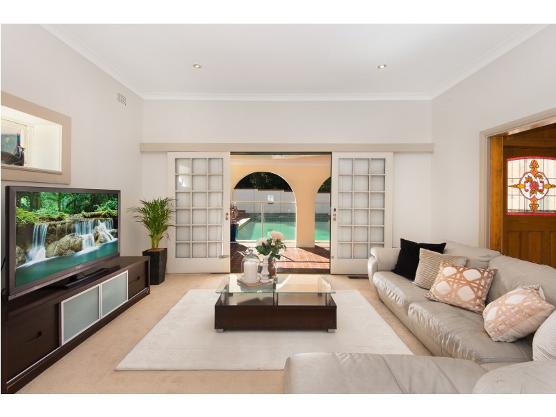 85 Springdale Road, Killara NSW 2071