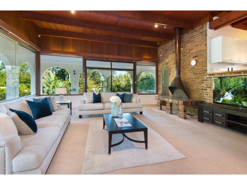 85 Springdale Road, Killara NSW 2071