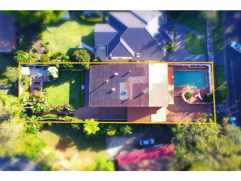 85 Springdale Road, Killara NSW 2071