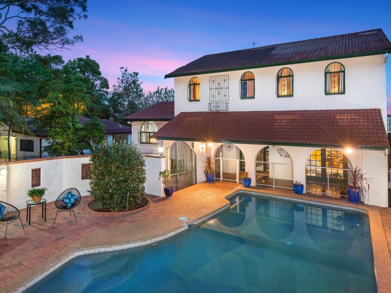 85 Springdale Road, Killara NSW 2071