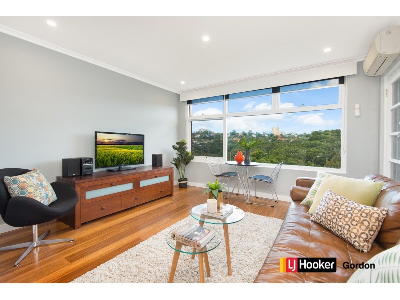 16/3 Churchill Crescent, Cammeray NSW 2062