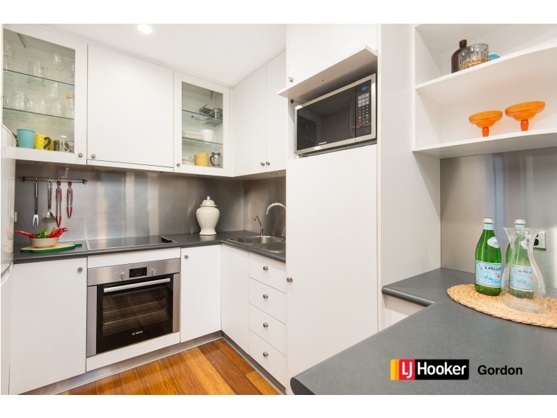 16/3 Churchill Crescent, Cammeray NSW 2062