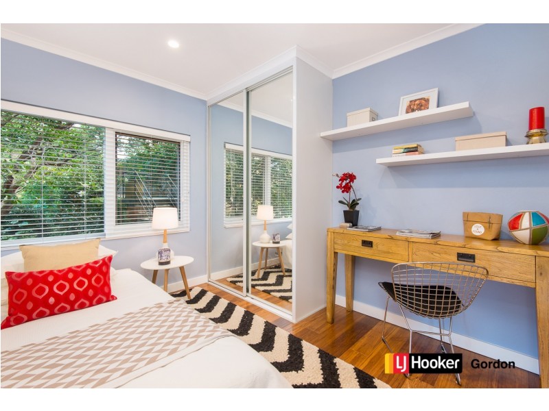 16/3 Churchill Crescent, Cammeray NSW 2062