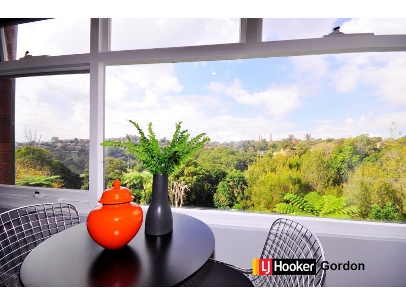 16/3 Churchill Crescent, Cammeray NSW 2062