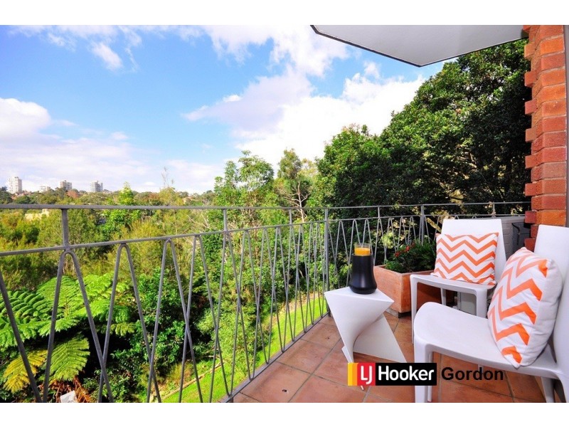 16/3 Churchill Crescent, Cammeray NSW 2062