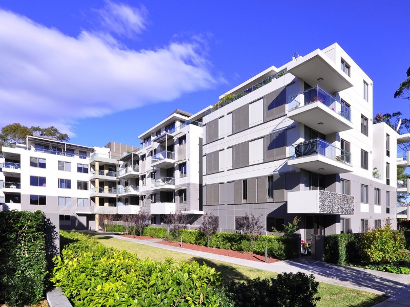 345/132-138 Killeaton Street, St Ives NSW 2075