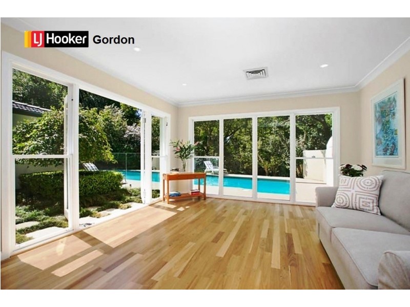 15 Womerah St, Turramurra NSW 2074