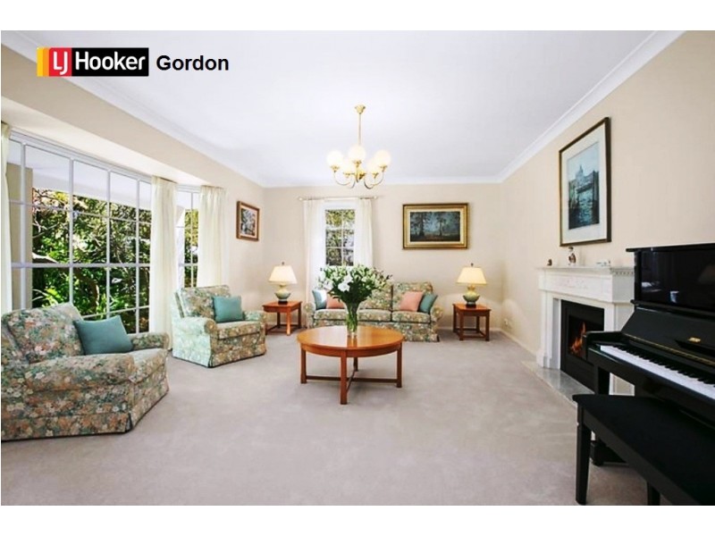 15 Womerah St, Turramurra NSW 2074