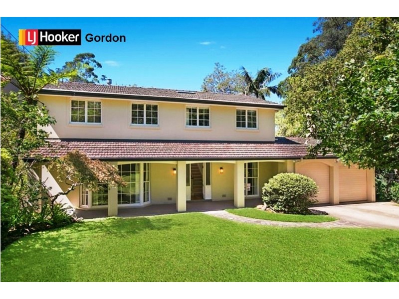 15 Womerah St, Turramurra NSW 2074