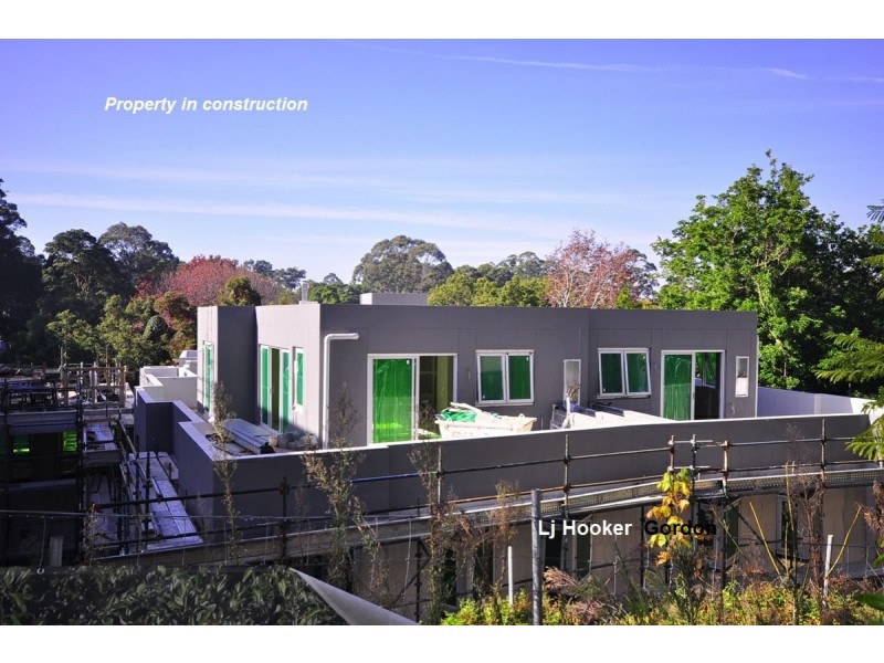 Level 2/1A-1C Orinoco Street, Pymble NSW 2073