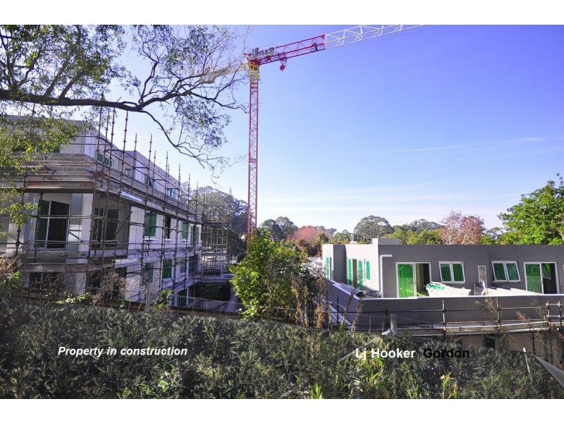 Level 2/1A-1C Orinoco Street, Pymble NSW 2073