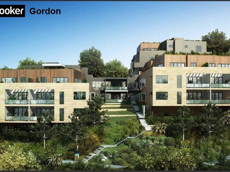 Level 2/1A-1C Orinoco Street, Pymble NSW 2073