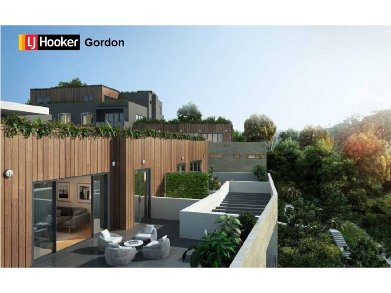 Level 2/1A-1C Orinoco Street, Pymble NSW 2073