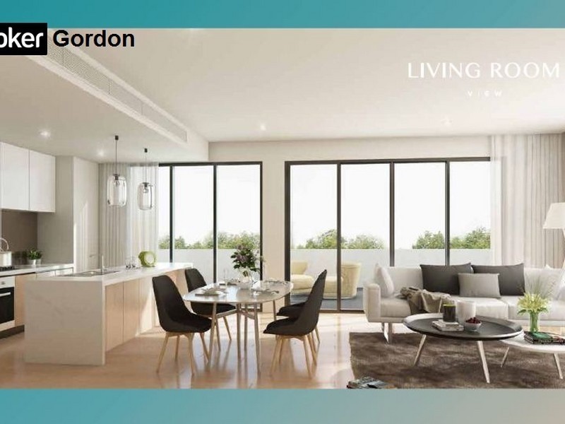 Level 2/1A-1C Orinoco Street, Pymble NSW 2073