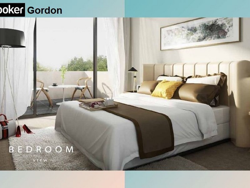 Level 2/1A-1C Orinoco Street, Pymble NSW 2073