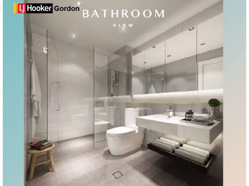 Level 2/1A-1C Orinoco Street, Pymble NSW 2073