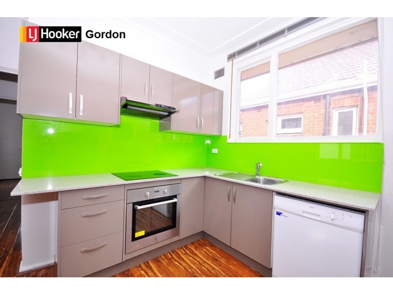 3 /195 Falcon St, Neutral Bay NSW 2089