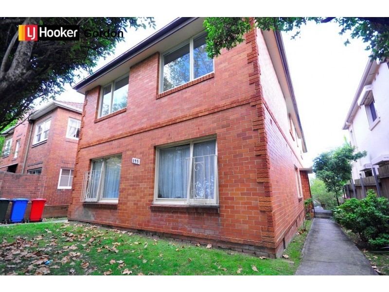 3 /195 Falcon St, Neutral Bay NSW 2089