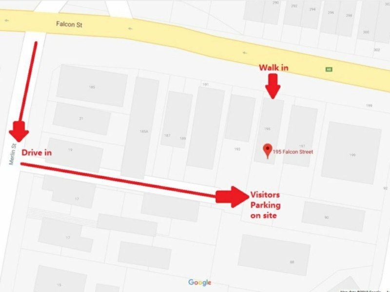 3 /195 Falcon St, Neutral Bay NSW 2089