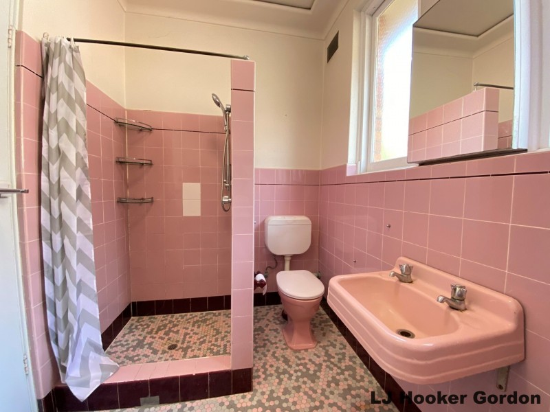 3 /195 Falcon St, Neutral Bay NSW 2089