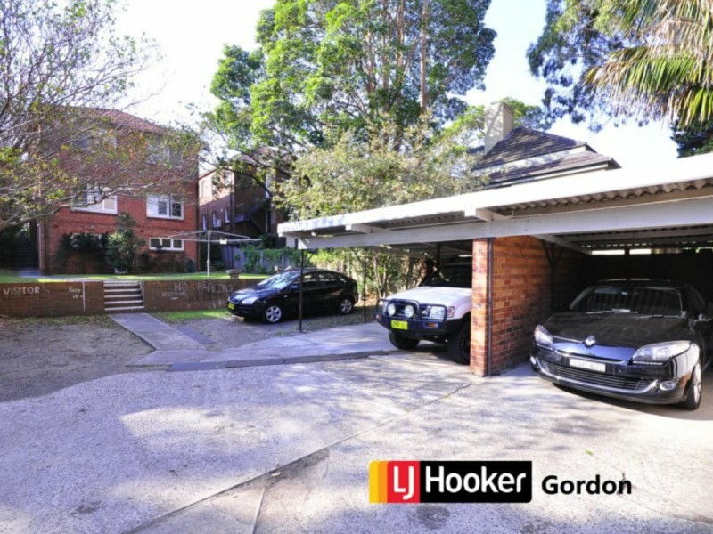 3 /195 Falcon St, Neutral Bay NSW 2089