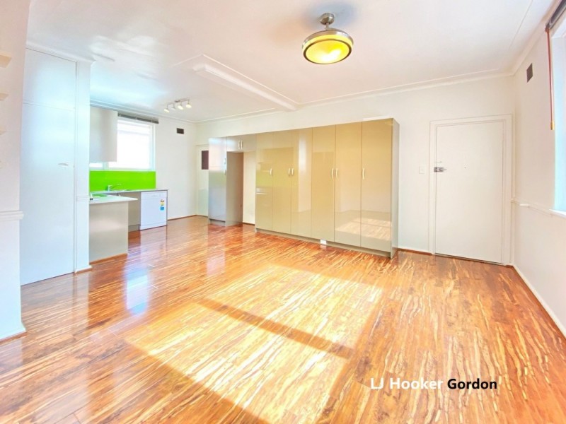 3 /195 Falcon St, Neutral Bay NSW 2089