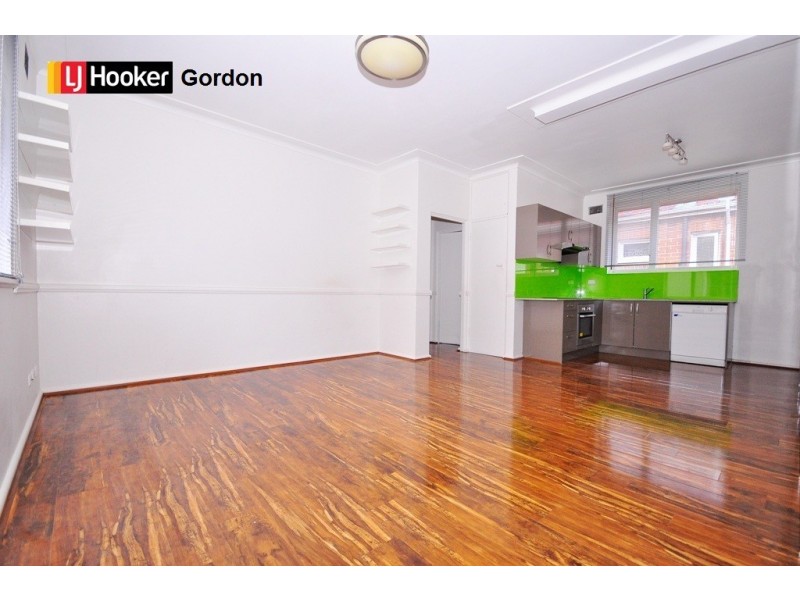 3 /195 Falcon St, Neutral Bay NSW 2089