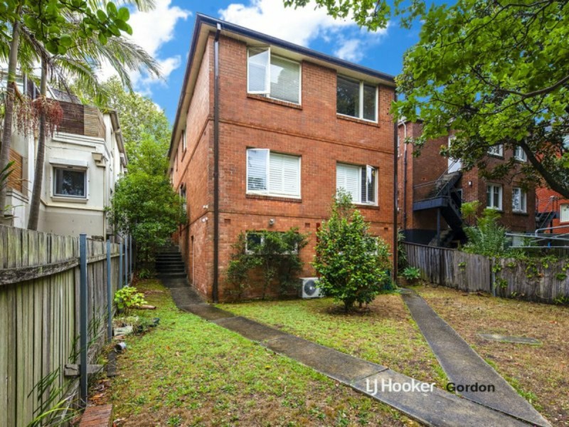 3 /195 Falcon St, Neutral Bay NSW 2089