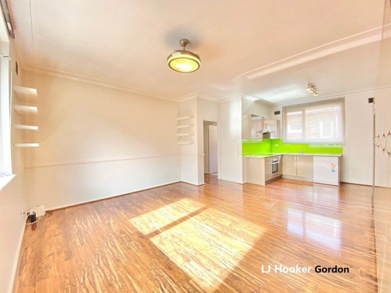 3 /195 Falcon St, Neutral Bay NSW 2089